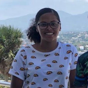 Meet your Posher, Kaylee